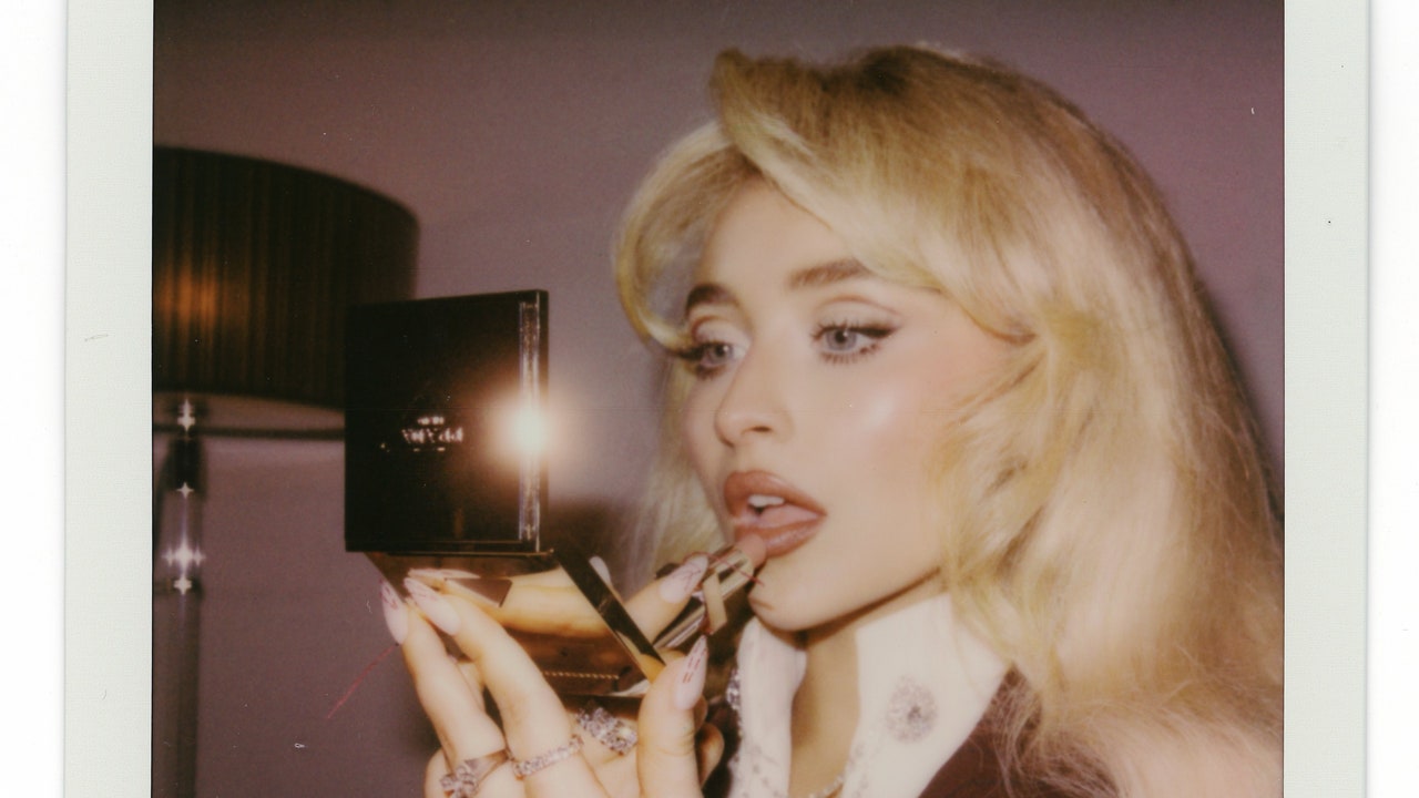 ‘The Glam Can Make or Break the Outfit’: Inside Sabrina Carpenter’s 2025 Met Gala Magnificence Look